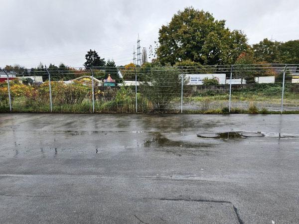 Valet-Parking Parking's Düsseldorf Aussen