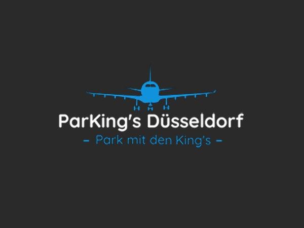 Valet-Parking Parking's Düsseldorf überdacht