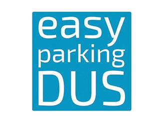 Valet-Parking easyparkingDUS - Valet - Parkhaus