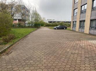 Valet-Parking ParkenAirportDus